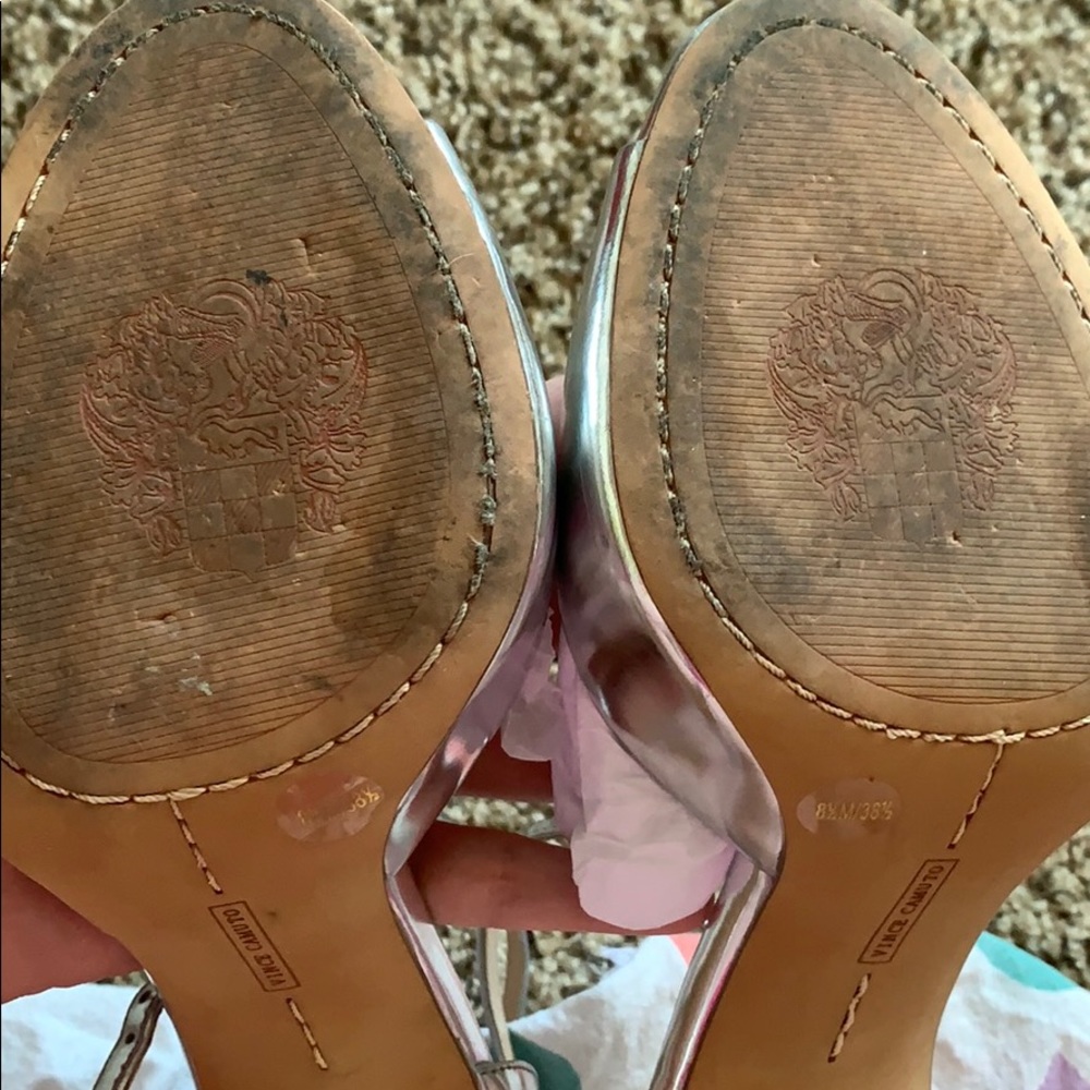 Vince camuto heels - Picture 11 of 16